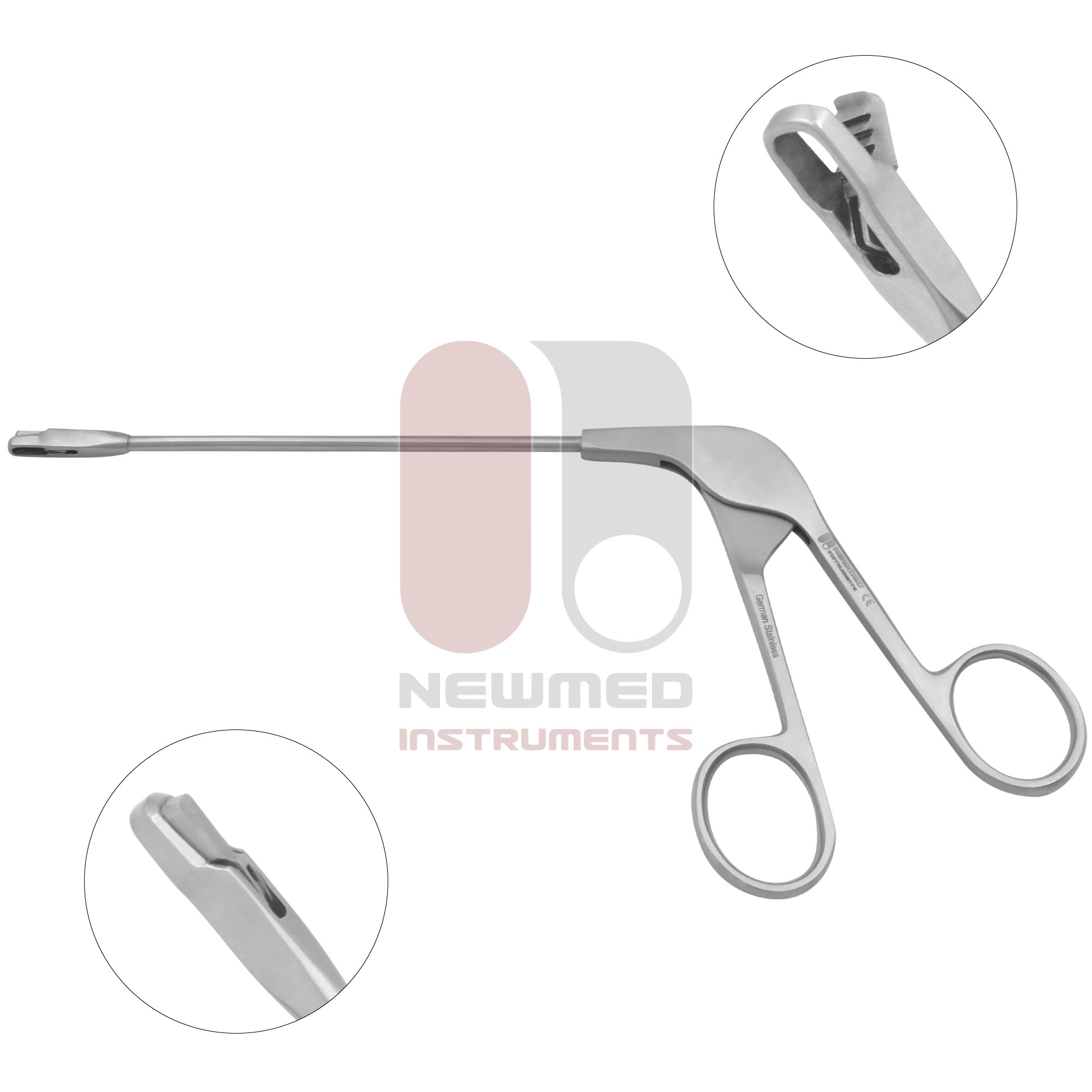 Arthroscopic Standard Straight